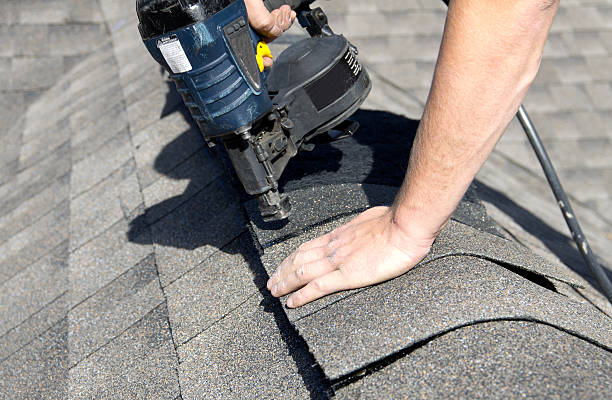 Fast & Reliable Emergency Roof Repairs in Premont, TX