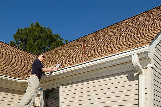 Best Roof Replacement  in Premont, TX